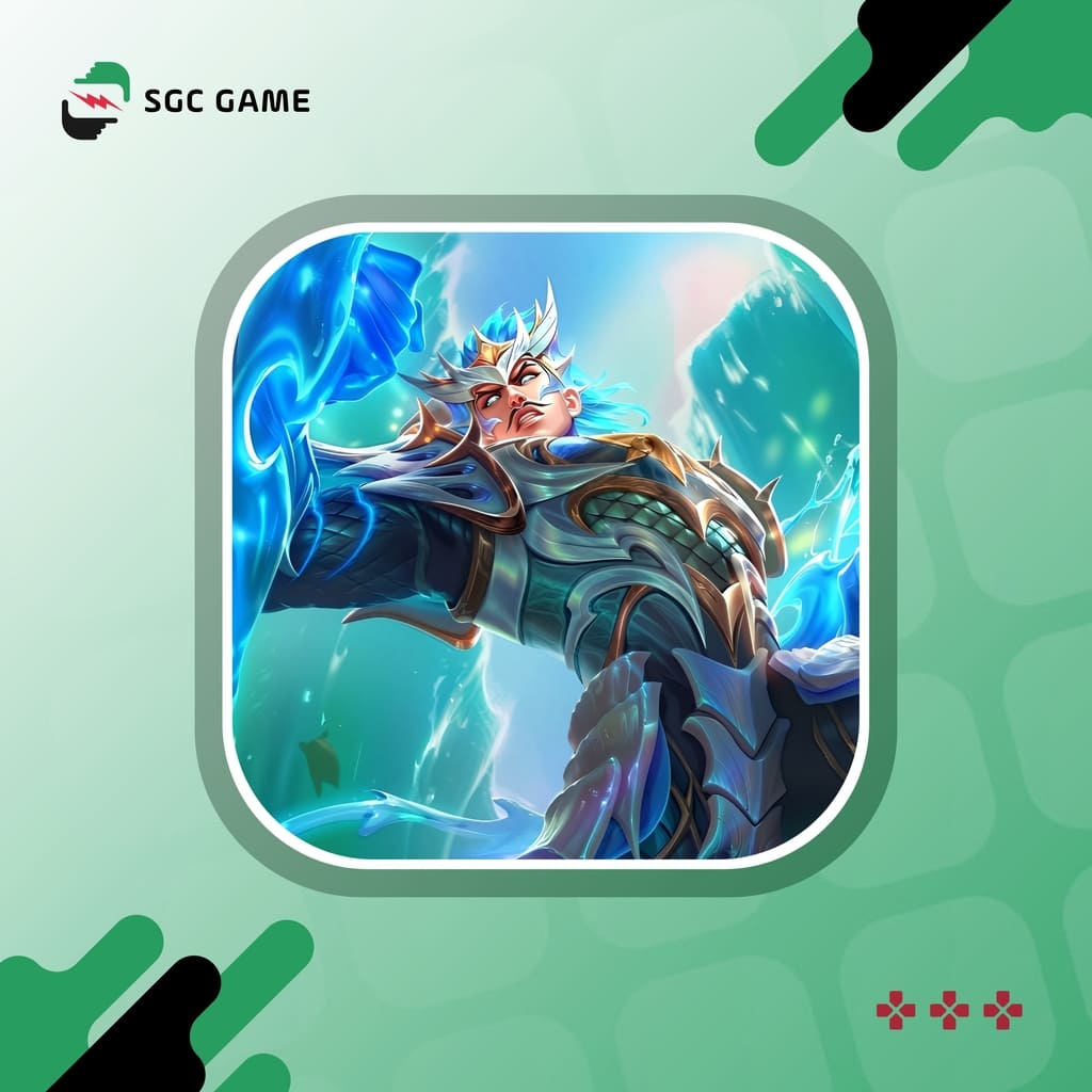 Mobile legend