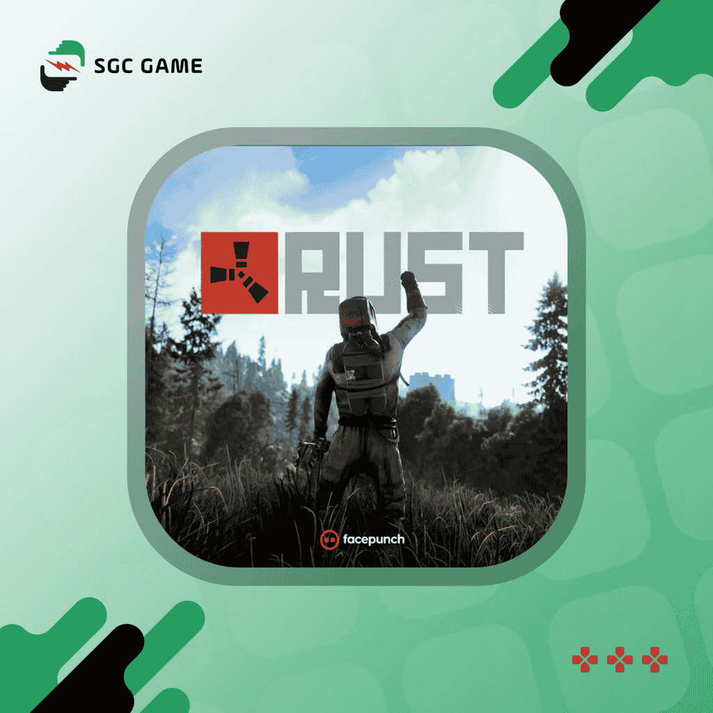 RUST