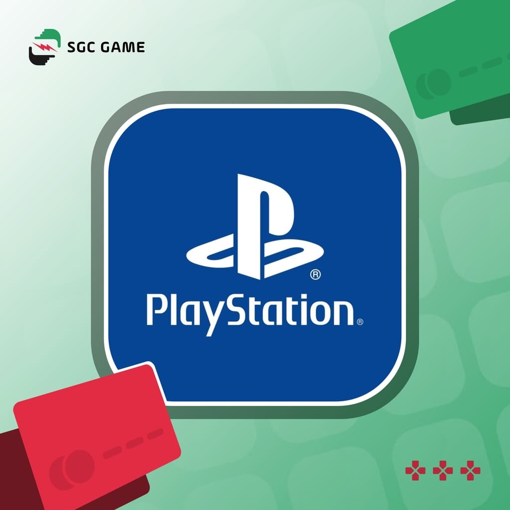 PlayStation USA
