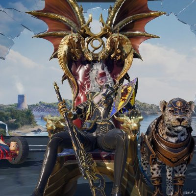 Avatar